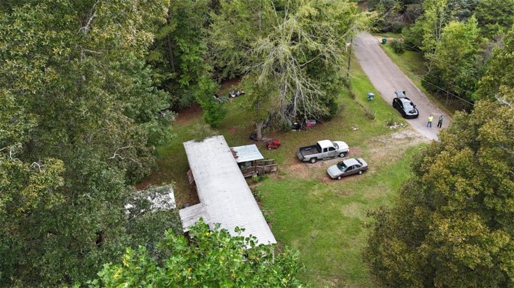 808 Rock Forge Road