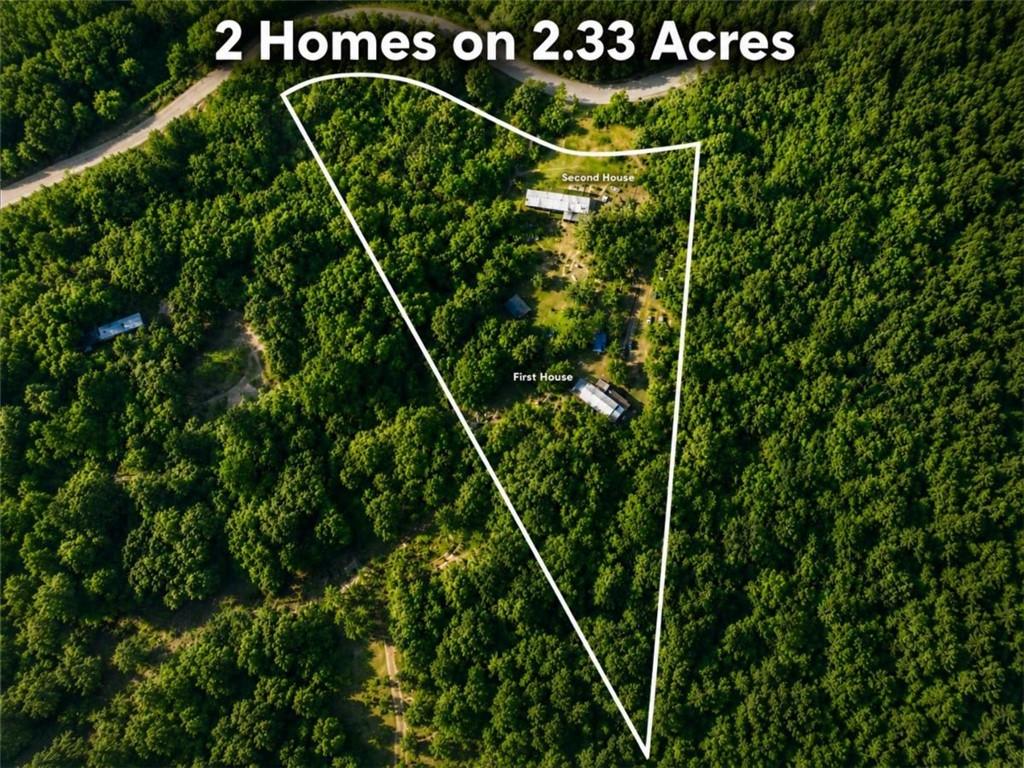 808 Rock Forge Road