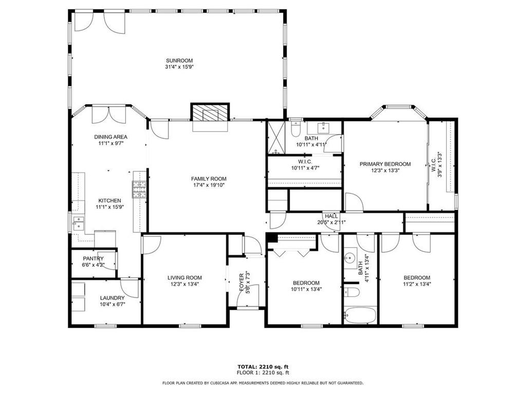305 Devilla Trace, Fayetteville, Georgia image 34