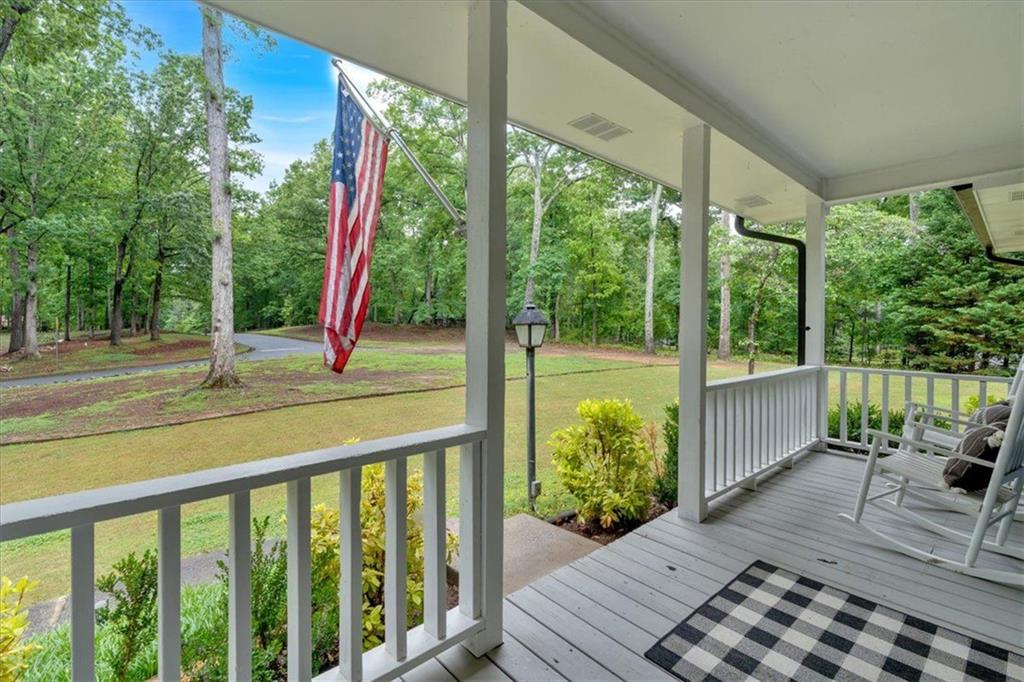 305 Devilla Trace, Fayetteville, Georgia image 3