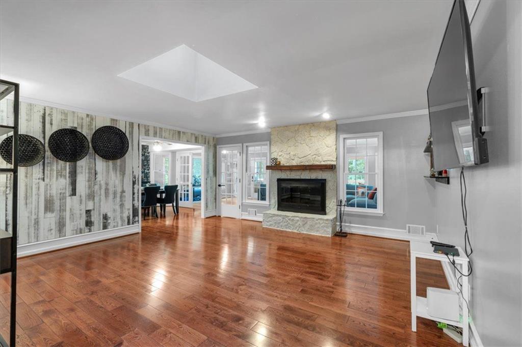 305 Devilla Trace, Fayetteville, Georgia image 16