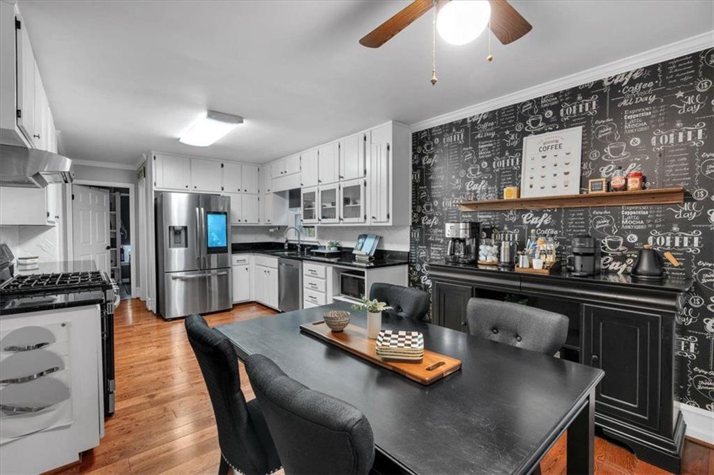 305 Devilla Trace, Fayetteville, Georgia image 7
