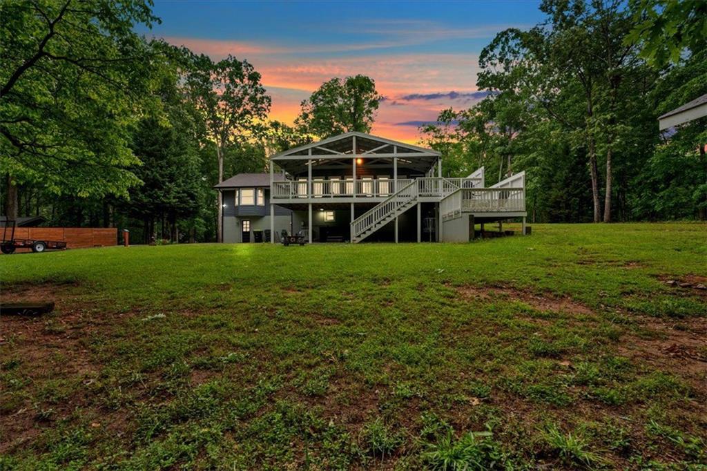 305 Devilla Trace, Fayetteville, Georgia image 32