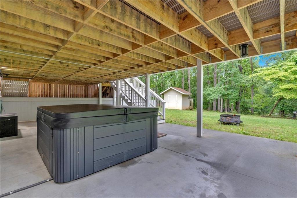 305 Devilla Trace, Fayetteville, Georgia image 25