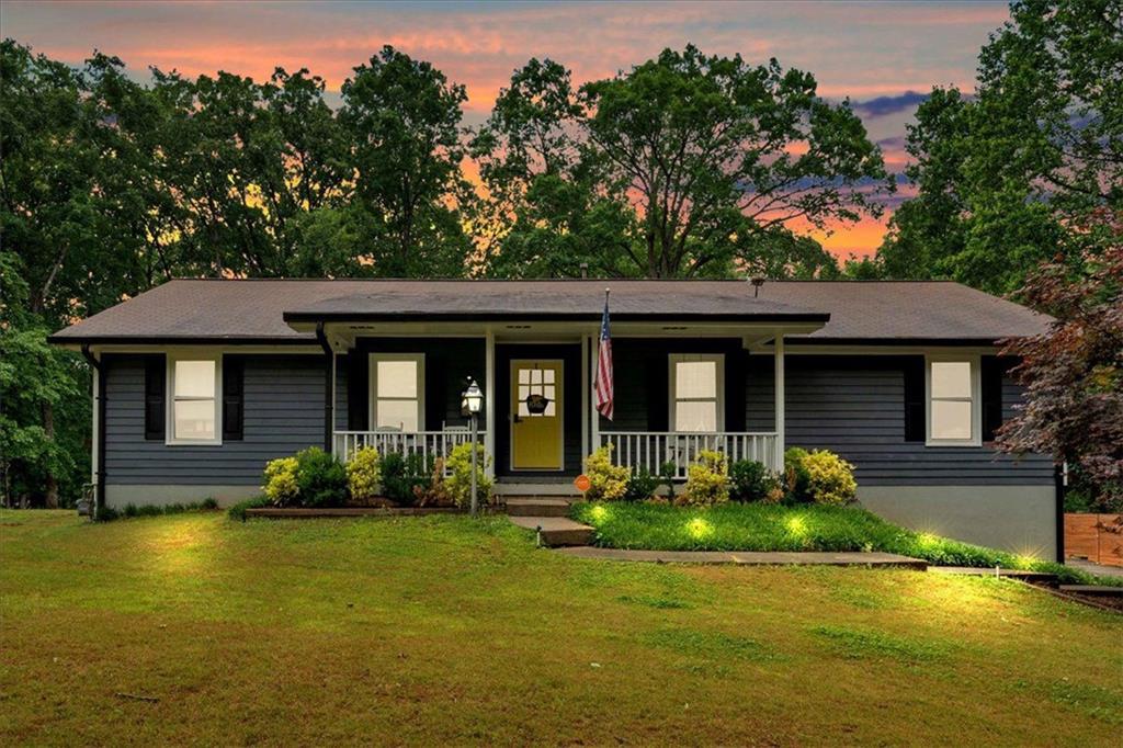 305 Devilla Trace, Fayetteville, Georgia image 31