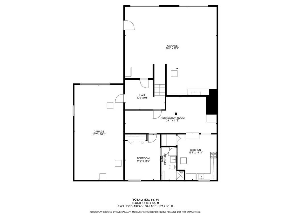 305 Devilla Trace, Fayetteville, Georgia image 35