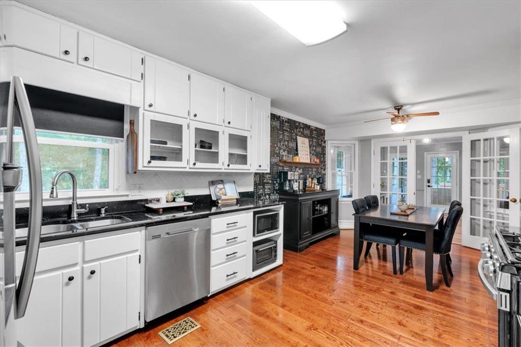 305 Devilla Trace, Fayetteville, Georgia image 6