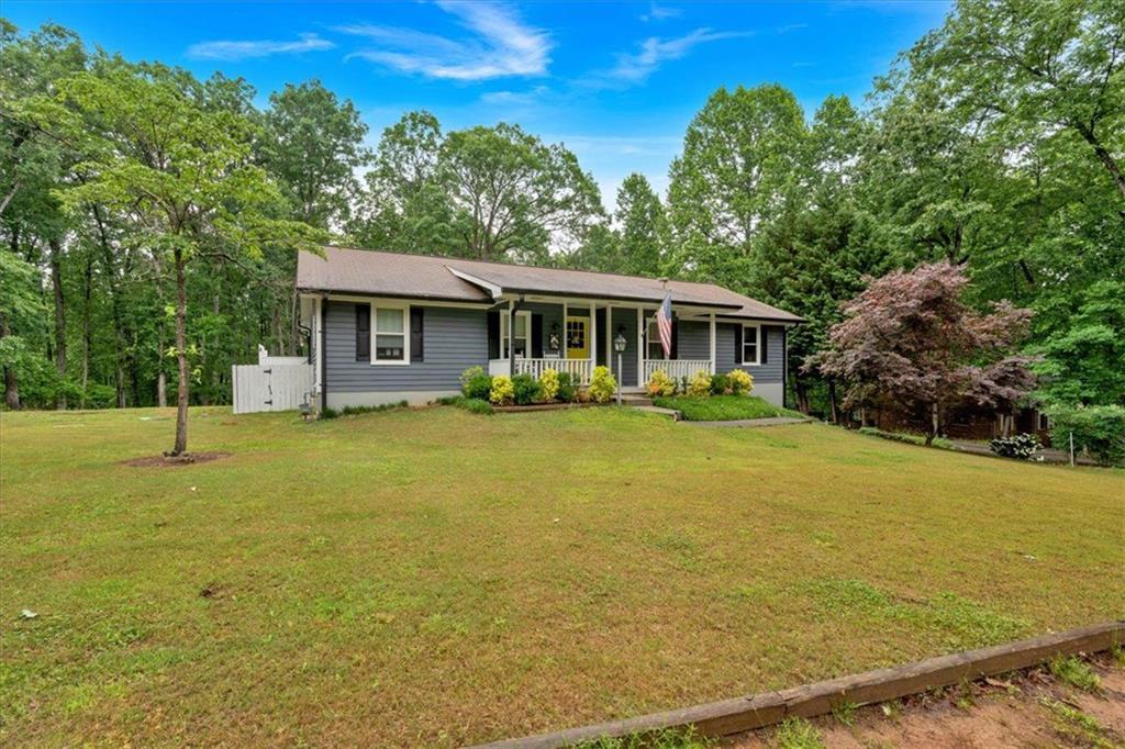 305 Devilla Trace, Fayetteville, Georgia image 2