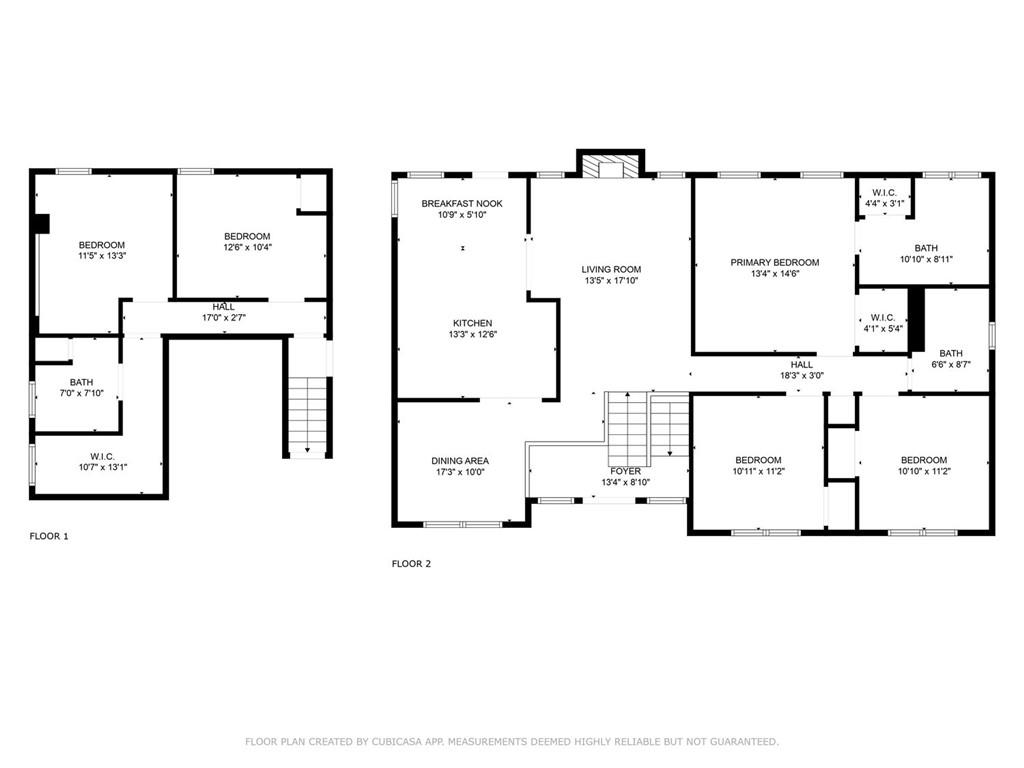 127 Pebblebrook Way, Temple, Georgia image 17