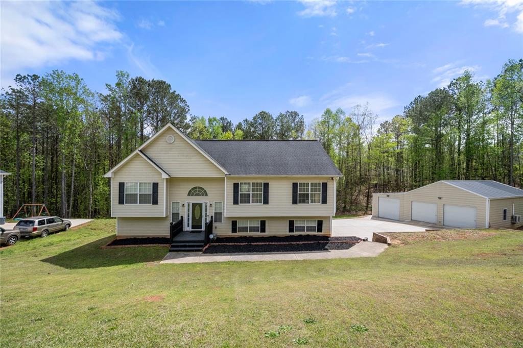 127 Pebblebrook Way, Temple, Georgia image 1