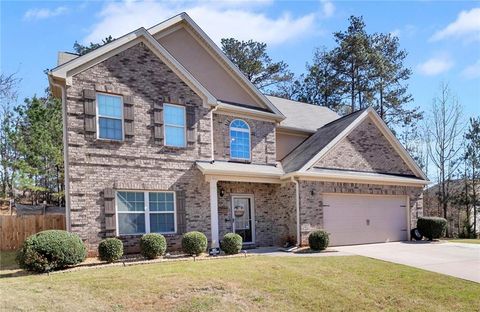 Homes For Sale - 143 Dustin Drive<br/> Stockbridge, GA 30281