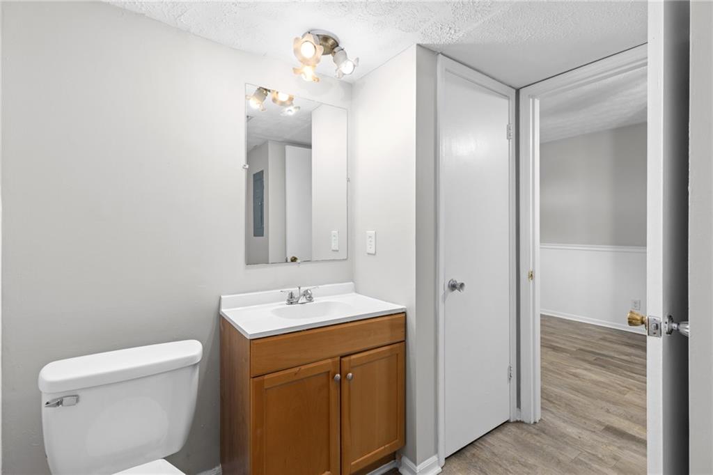 Northdale Condomiuniums - Residential