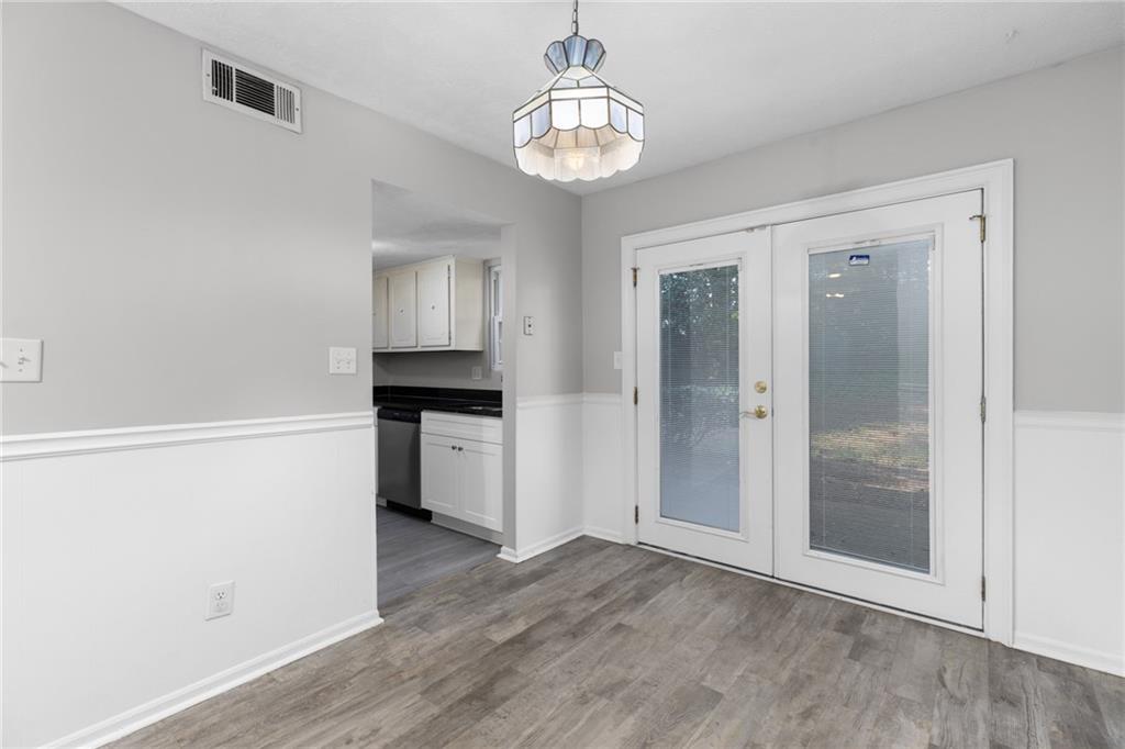 Northdale Condomiuniums - Residential