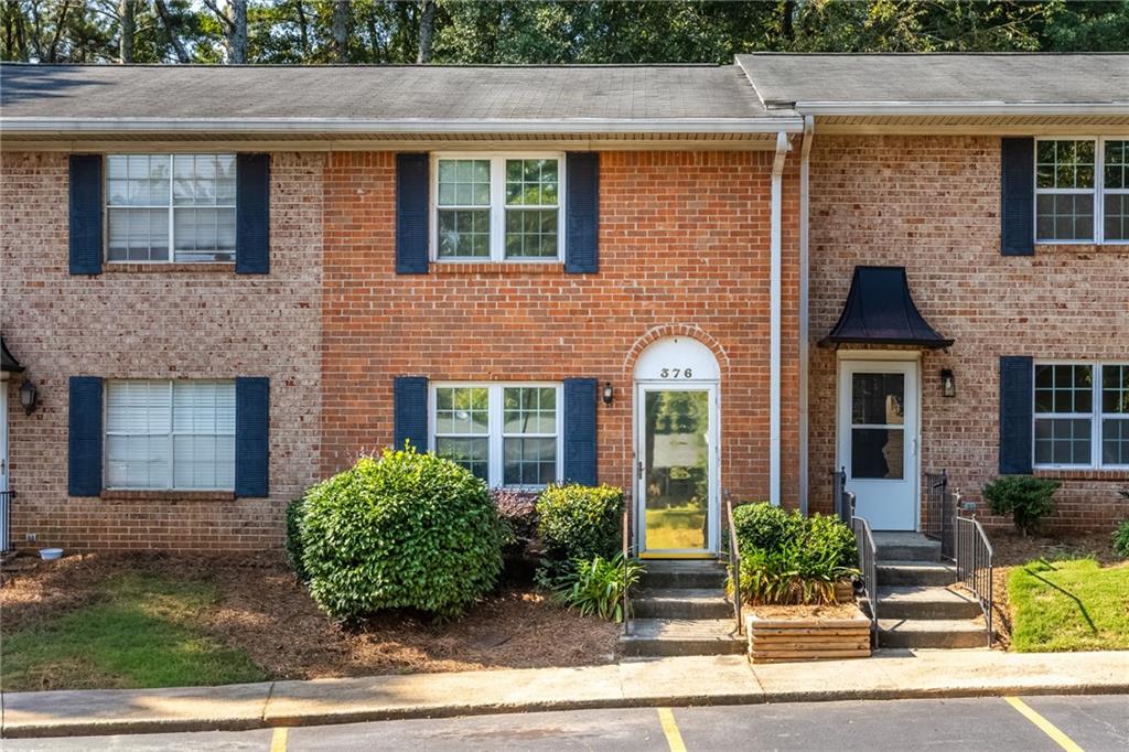 Northdale Condomiuniums - Residential