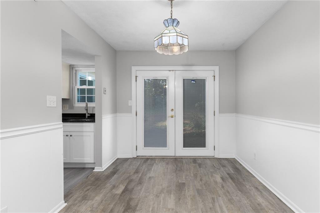 Northdale Condomiuniums - Residential