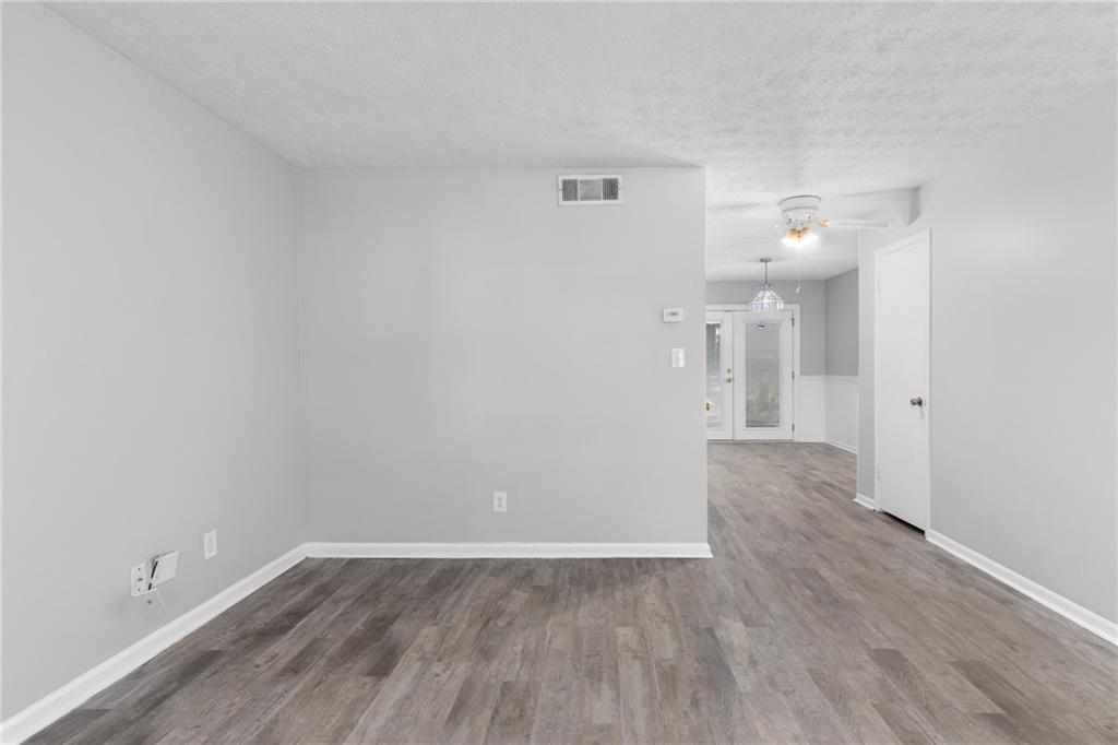 Northdale Condomiuniums - Residential