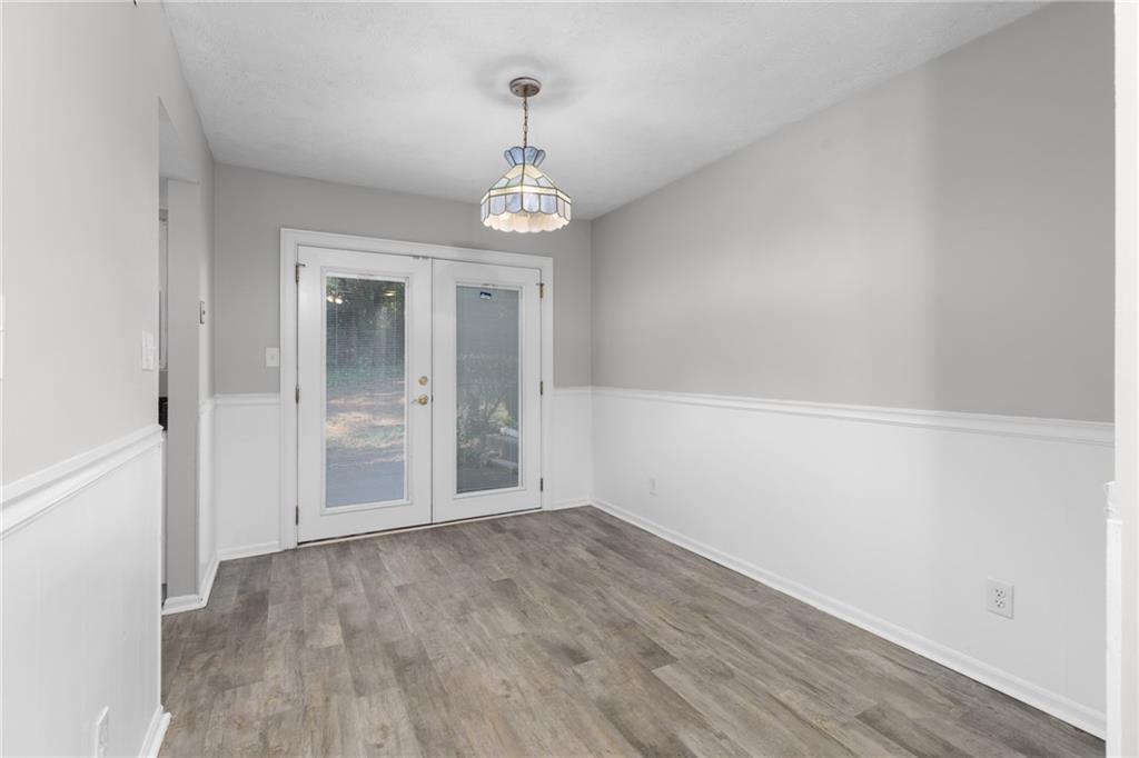 Northdale Condomiuniums - Residential