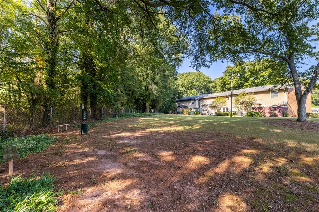 Northdale Condomiuniums - Residential