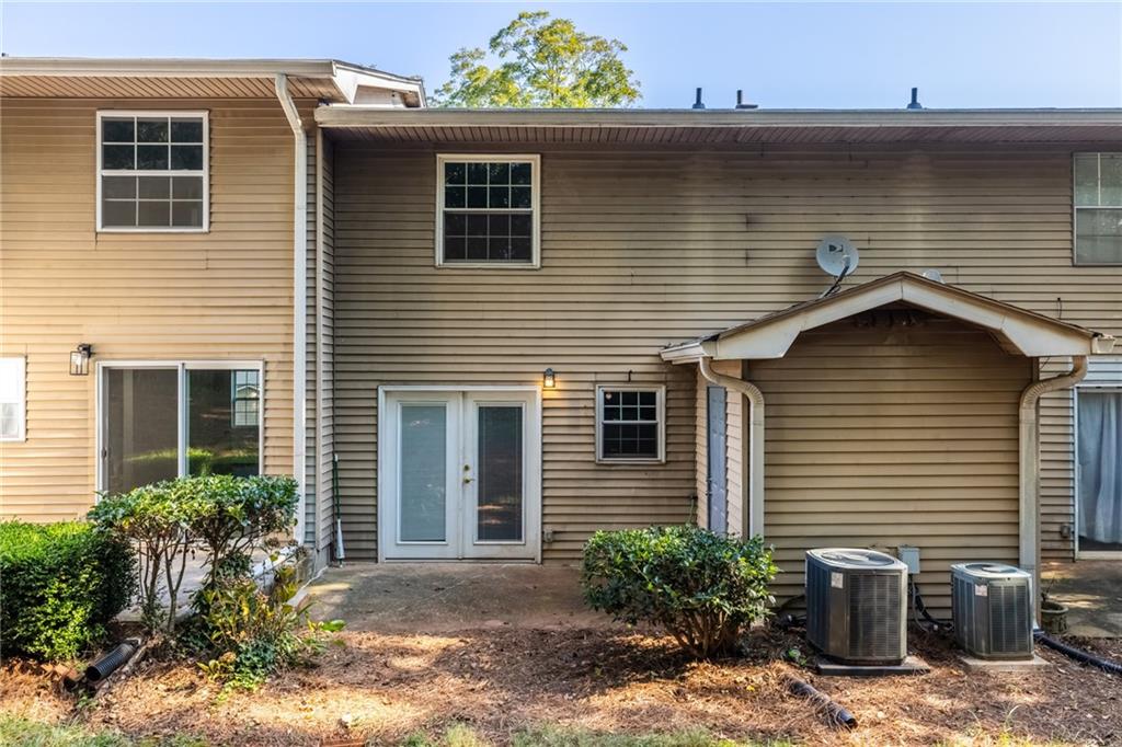 Northdale Condomiuniums - Residential