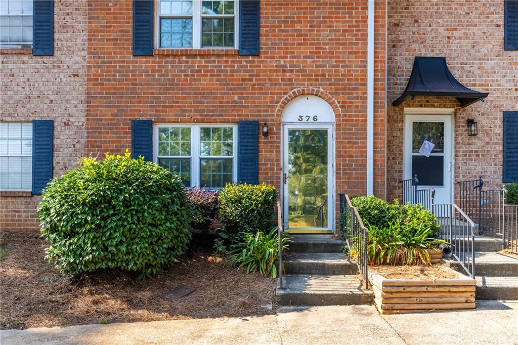 Northdale Condomiuniums - Residential