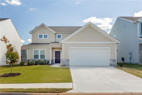 259 Paulownia Circle Mcdonough GA 30253