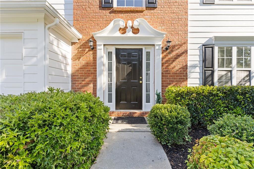 1936 Oakwood Grove Drive