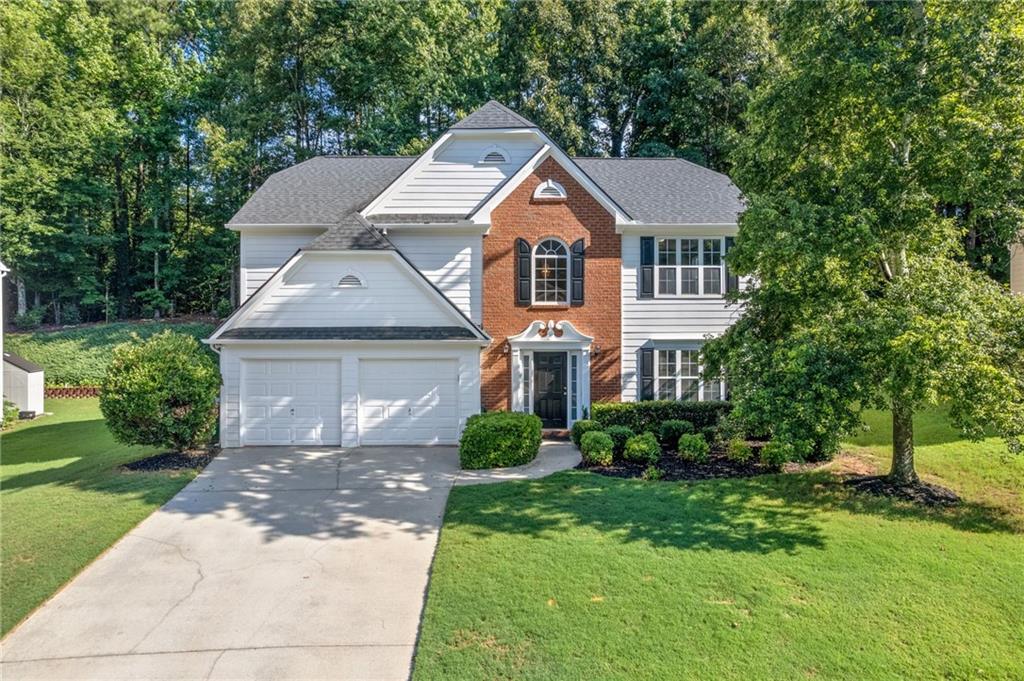 1936 Oakwood Grove Drive