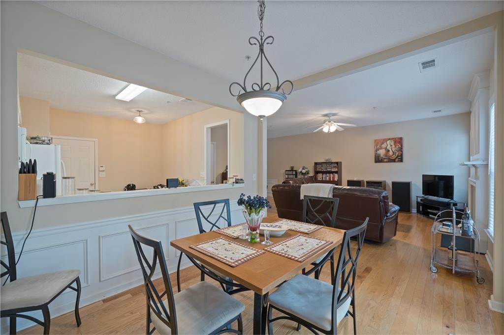 Regency at Weatherstone - Residential