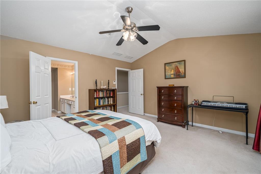 Regency at Weatherstone - Residential