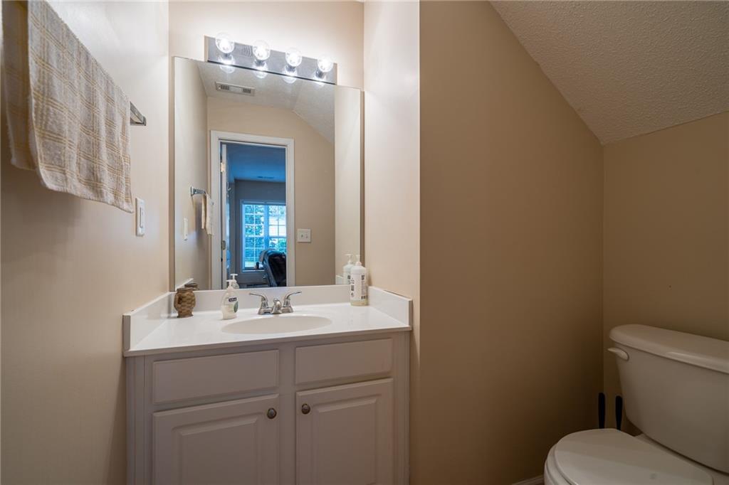 Regency at Weatherstone - Residential