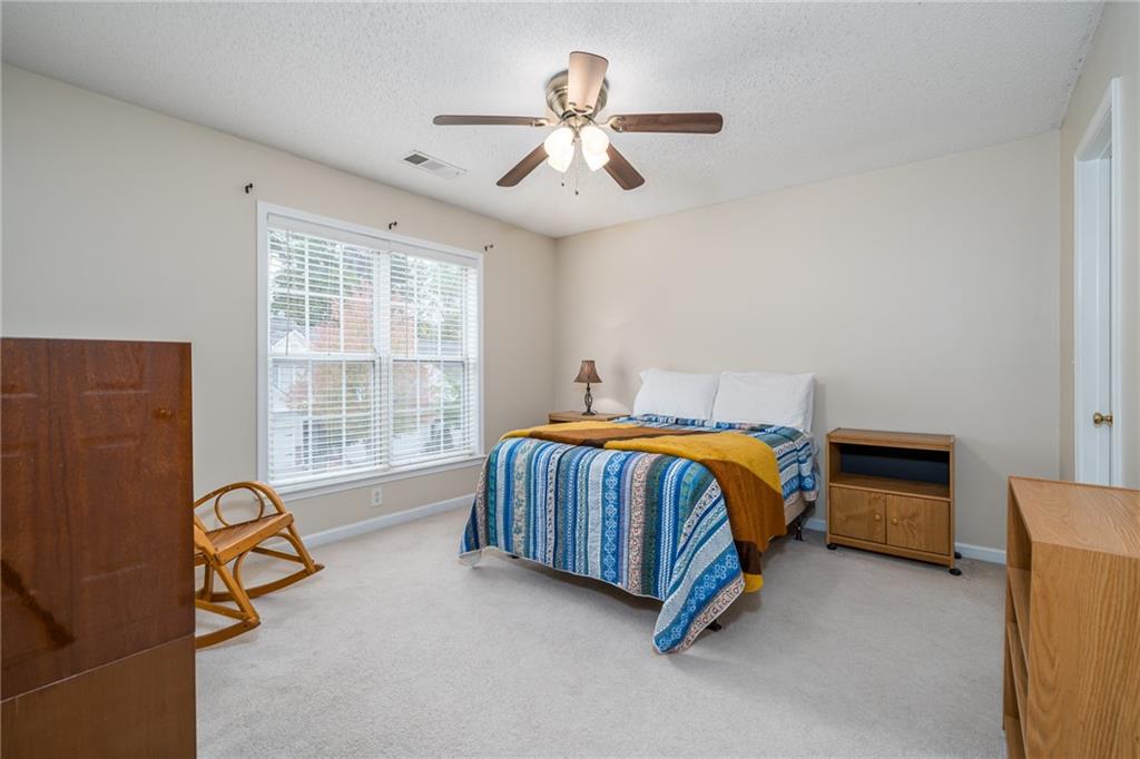 Regency at Weatherstone - Residential