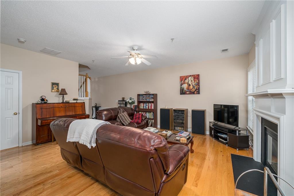 Regency at Weatherstone - Residential