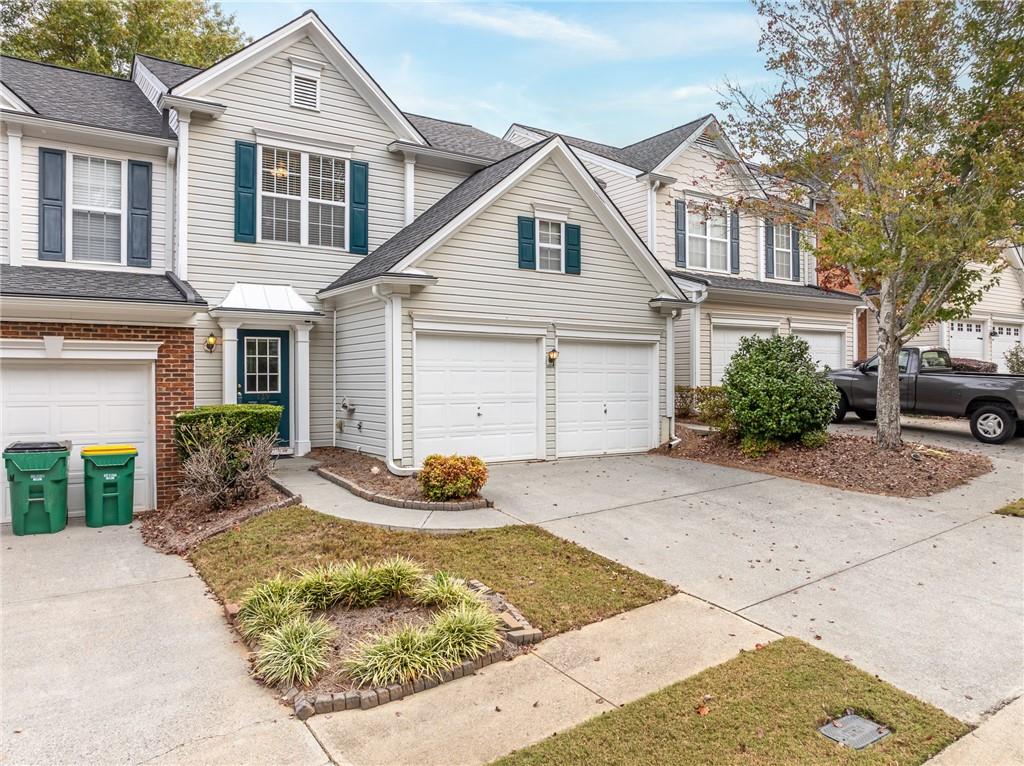 Regency at Weatherstone - Residential