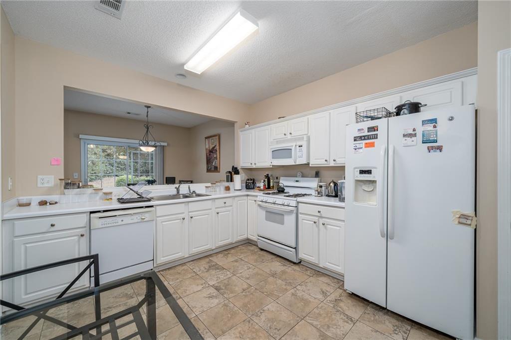 Regency at Weatherstone - Residential