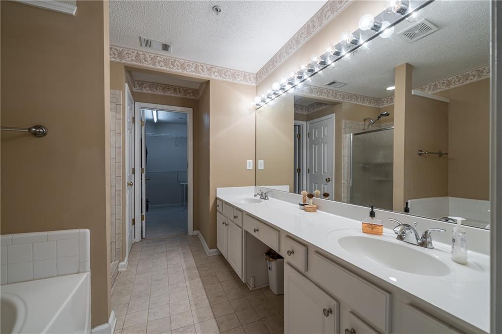 Regency at Weatherstone - Residential