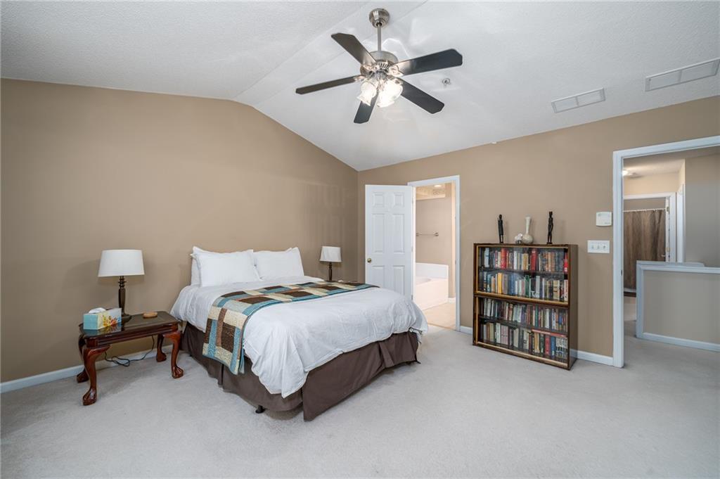 Regency at Weatherstone - Residential