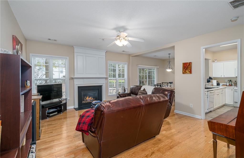 Regency at Weatherstone - Residential
