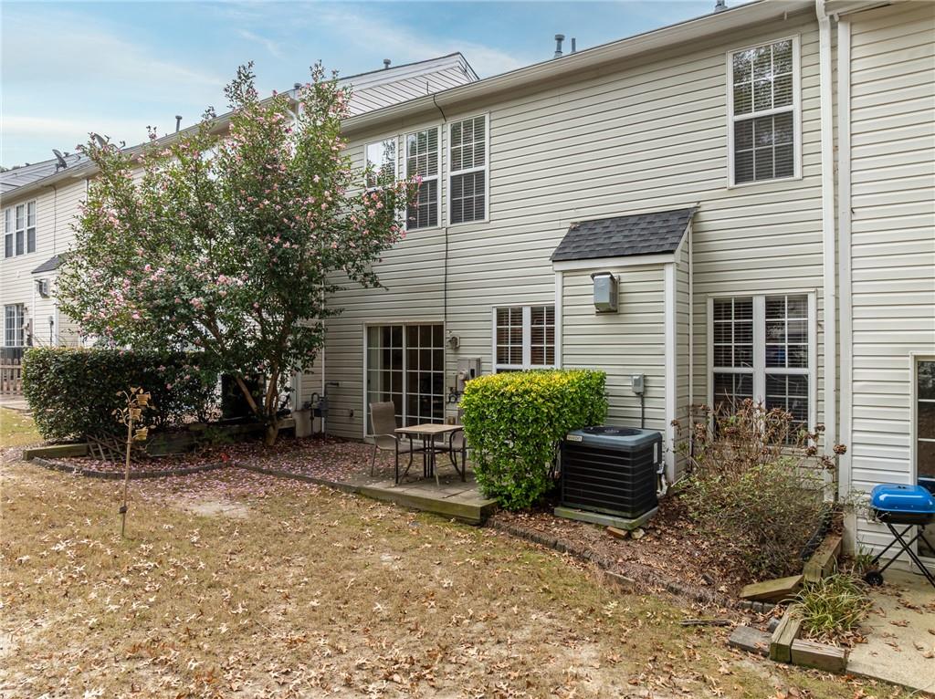 Regency at Weatherstone - Residential
