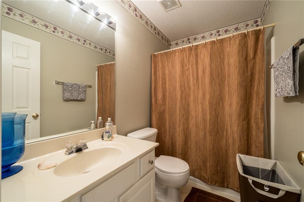 Regency at Weatherstone - Residential