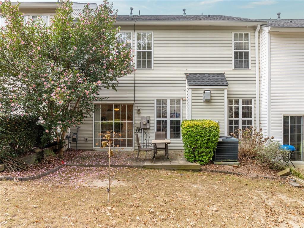 Regency at Weatherstone - Residential