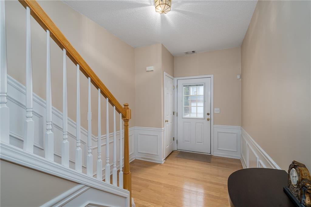 Regency at Weatherstone - Residential