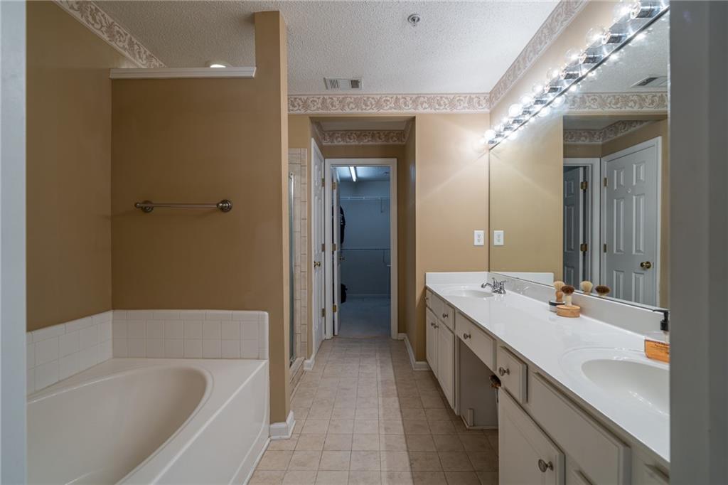 Regency at Weatherstone - Residential