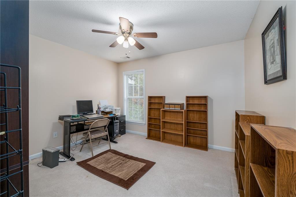 Regency at Weatherstone - Residential