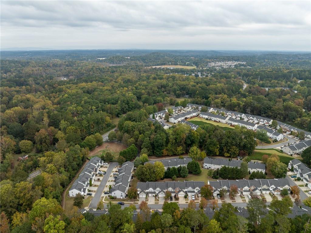 Regency at Weatherstone - Residential