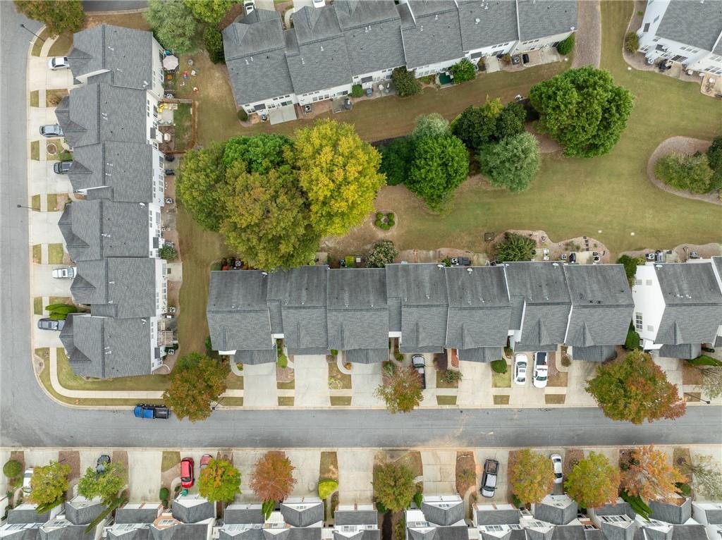 Regency at Weatherstone - Residential