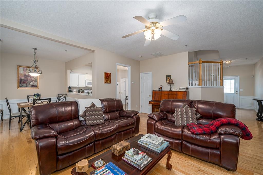 Regency at Weatherstone - Residential