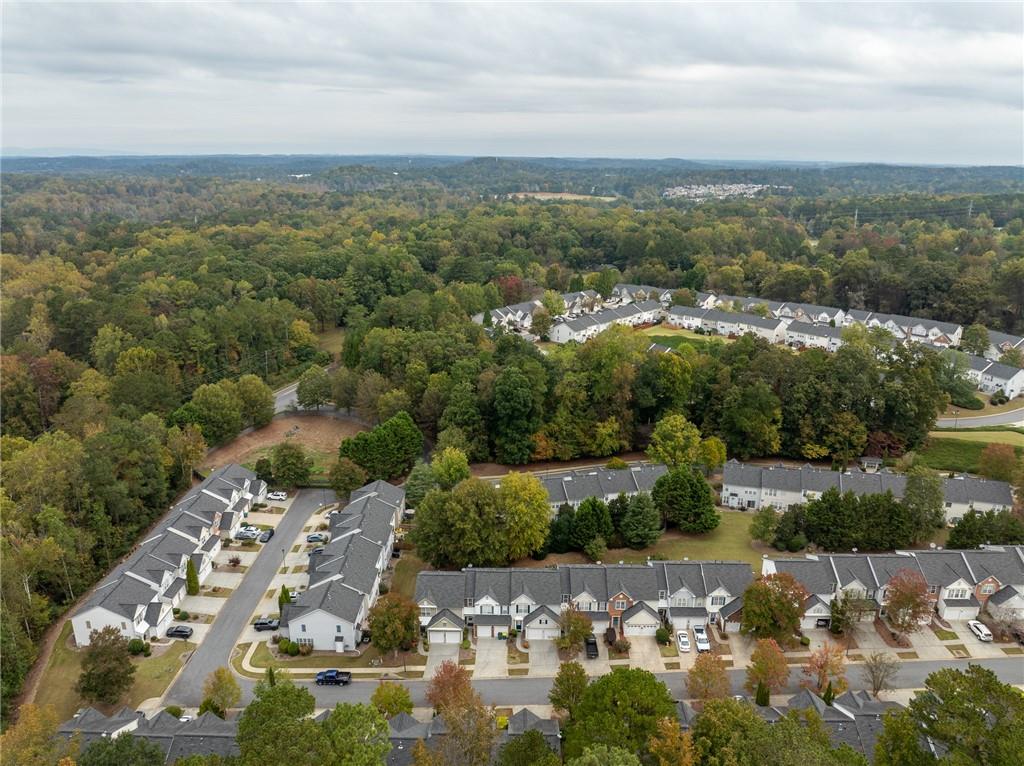 Regency at Weatherstone - Residential