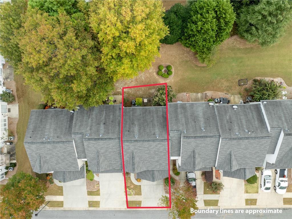 Regency at Weatherstone - Residential
