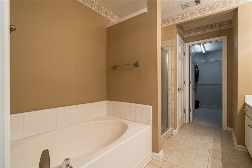 Regency at Weatherstone - Residential