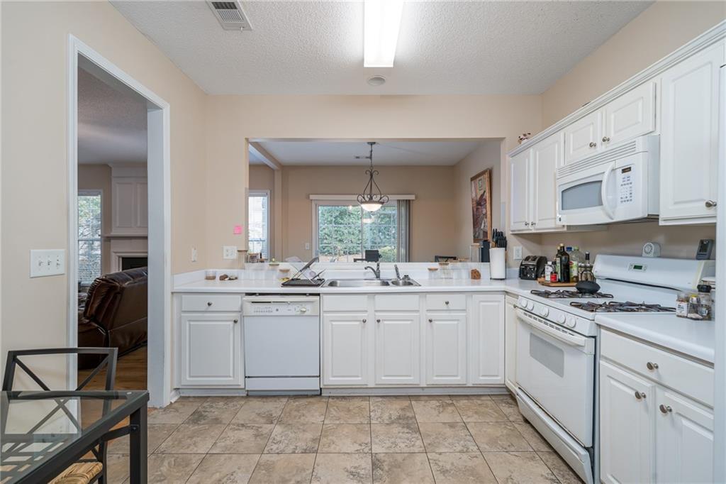 Regency at Weatherstone - Residential